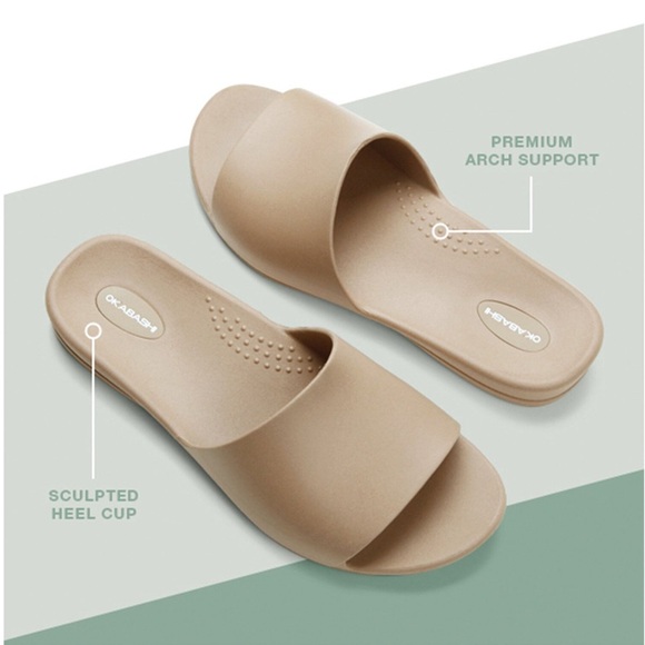 Okabashi Sandals - Picture 3 of 5